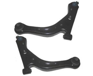 Front Lower Control Arms W/ Ball Joints Assembly Fits Ford Escape 2005-2012 - Picture 1 of 7