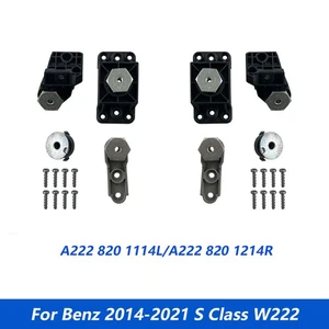 For Benz S W222 Left Right Headlight Complete Repair Kit A2228201114L/1214R - Imagen 1 de 4