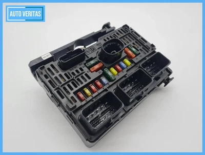 Original Peugeot/Citroen 307/C4/5/8/Jumpy BSM controller fuse 9657718580 - Image 1 of 4