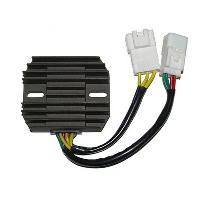 REGULADOR/RECTIFICADOR PROCOM ESR439 CBR600RR/CBR1000RR Foto 1 de 2