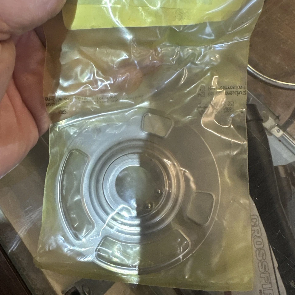 Mercedes Benz Camshaft Pulse Wheel  A2720510539 - Image 1 of 1