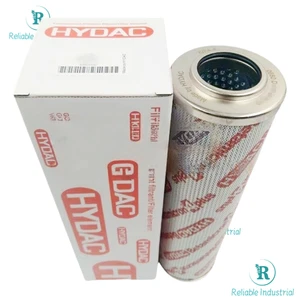 1PCS 0660D005ON HYDAC Hydraulic Oil Filter Element 5～20μm Free Shipping - Picture 1 of 3