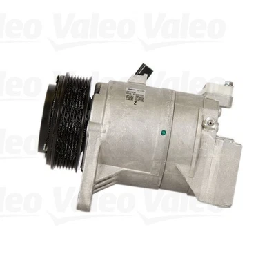 Compresor Valeo 10000652 para Nissan Máxima 2008-2014 para 08-14 Máxima Murano Foto 1 de 4