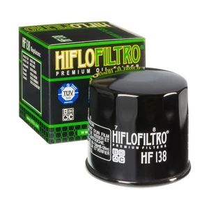 Filtro dell'olio Tipo originale MOTOBLOUZ - Foto 1 di 3