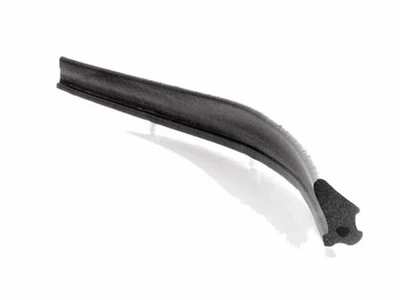 Side Window Seal for 1971-1975 Buick Centurion 1 Piece EPDM Rubber C/LP 40-K - Image 1 of 4