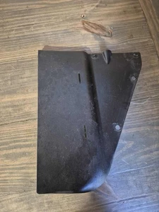 1995 Polaris Sportsman 400 4x4 Right Radiator Shield 5431189 - Bild 1 von 3