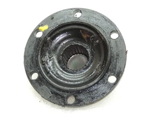 OEM Suzuki Grand Vitara II Radlager Kappe Vorderachse 4347180001 4324180001 - Bild 1 von 4