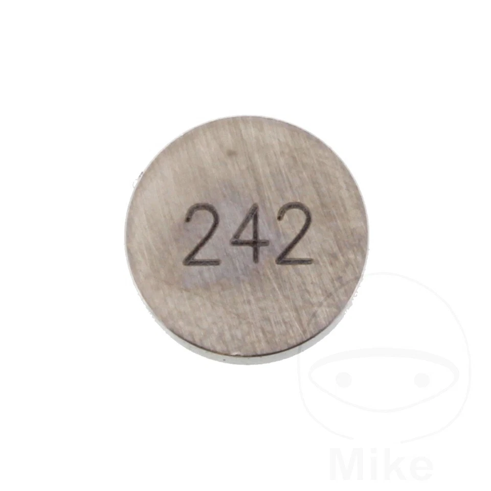 Cuña de válvula JMP 8,9 mm 2,42 8,9 mm para Husqvarna FE 501 2014-2024 Foto 1 de 1