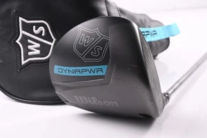 Ladies Wilson Dynapower Titanium 2023 Driver / 14 Degree / Ladies Flex Evenflow - Picture 1 of 9