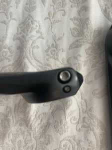 SHIMANO STEPS EP8 EMTB Crankset #FC EM900 170mm Takeoff-See Pictures! - Picture 1 of 18