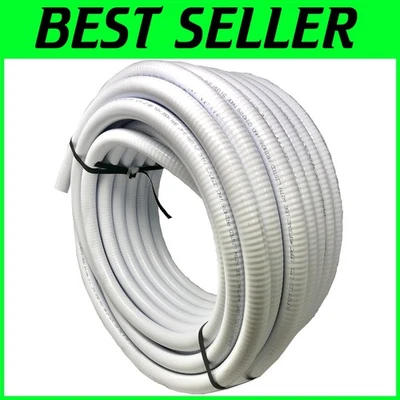 游泳池时间表40烟斗,1.5英寸直径,50英尺 — 第 1/4 张图片