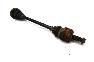 BMW 3er E91 LCI Modellpflege 318d 320d Abtriebswelle Hinten Links 7533445 - Bild 1 von 3