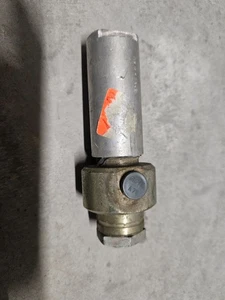 LAD Druckbegrenzer P353 Wartburg 312 353 Bremsanlage NOS Original DDR IFA - Bild 1 von 3