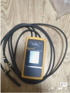 9040 Digitaler Phasendrehanzeige Tester Messgeräte gebraucht - Bild 1 von 2