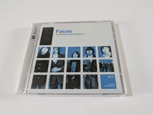 RAR NEU - ROD STEWART & THE FACES - THE DEFINITIVE ROCK COLLECTION 2007 2 CD - Bild 1 von 2