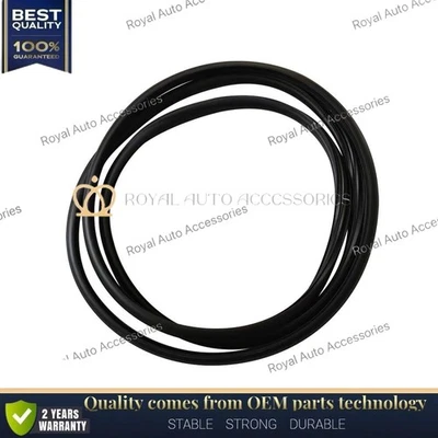 Sunroof Glass Seal Gasket for Ford Expedition F-150 F-250 F-450 5L1Z-7851884-AA - Image 1 of 4