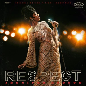 Jennifer Hudson Respect (CD) Album - Bild 1 von 1