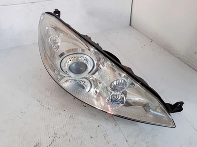 Front Xenon Headlight Right Peugeot 407 2008 (FA36) - Image 1 of 4