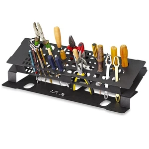 Screwdriver Storage Rack for Desktop,Screwdriver Organizer Holder,RC Tools Ki... - Picture 1 of 7