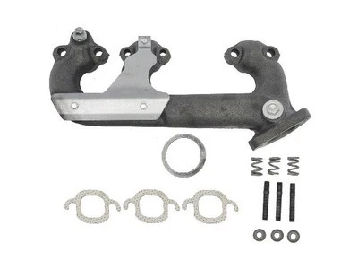 For 1988-1995 Chevrolet K2500 Exhaust Manifold Left Dorman 52553HZKS 1989 1990 - Image 1 of 2
