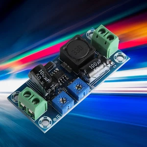 Xh M353 1.25-30V 0-2A Constant Current Constant Voltage Power Supply Modul TOS - Bild 1 von 10
