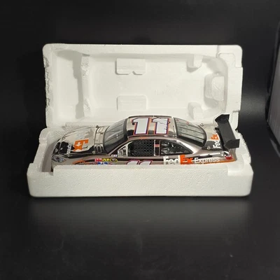 #5 of 24 | MA Race Fans Platinum | Denny Hamlin #11 FedEx Express 2008 Toyota - Image 1 of 4