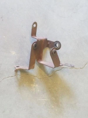 ABS Pump Module Bracket | Fits 01 Ford F250 F350 Excursion - Imagem 1 de 4