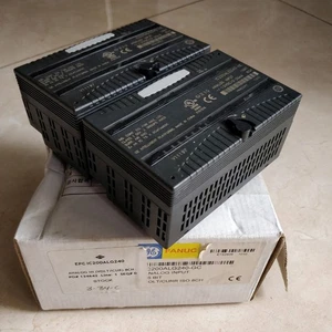 IC200ALG240-GC For GE FANUC New ANALOG IN 8CH Free Shipping - Picture 1 of 1