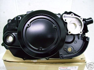 Yamaha RD350YPVS RZ350 RD250YPVS Engine Cover OEM Crankcase Clutch 29L-15421-00 - Picture 1 of 10