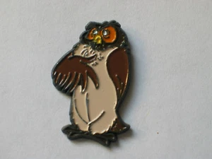 Winnie the Pooh Owl Pin Lapel Pin Hat Tack  Lapel Pin - Picture 1 of 1