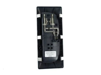 Bisel linterna delantera genuino Mopar 2014-2017 Jeep Grand Cherokee 5LB80LC5AA Foto 1 de 3