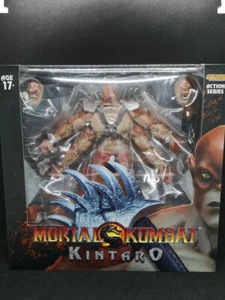 Storm Collectibles Mortal Kombat Kintaro - Picture 1 of 1