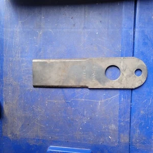 H215004 Combine Chopper Blade Stationary Pack of 1 Fits John Deere CTS CTS II + - Picture 1 of 2