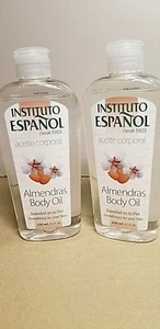 2er Pack - Almendras Körperöl 8,5 oz/Aceite de Almendras 8,5 Oz. - Bild 1 von 2