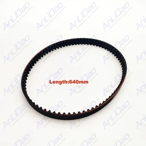 For YAMAHA Outboard F15-F20 TIMING BELT 6AH-46241-00-00 Sierra 18-15136 - Bild 1 von 4