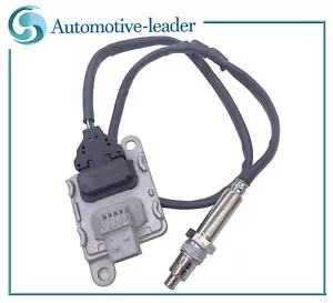 Nox Sensor For Freightliner Blue Bird 6.7L Diesel Cummins ISB 2872948 5WK96742 - Foto 1 di 7