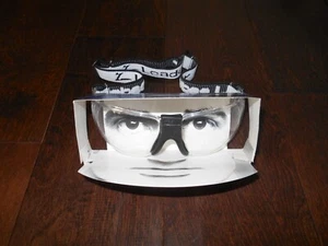Neu LEADER Champion SB Schutzbrille Erwachsene Sport Pickleball Basketball - Bild 1 von 4