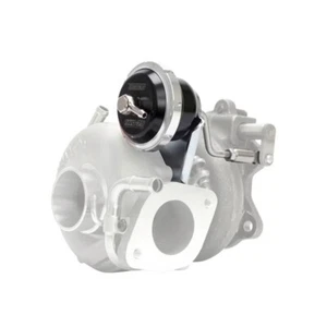 Turbosmart Fits IWG75 Impreza WRX/STi 7 PSI Black Internal Wastegate Actuator - Foto 1 di 4