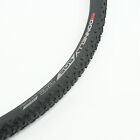 Donnelly Bos 33 Tubular Cyclocross Tire 28"X33mm Black Sew Up
