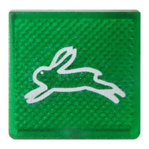 DBG 895971 SWF Style GREEN FAST Legend Insert - Bild 1 von 1
