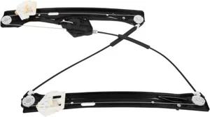 51337281885 Power Window Regulator ONLY BMW 330e 2016-2018 Front Left Driver - Foto 1 di 10