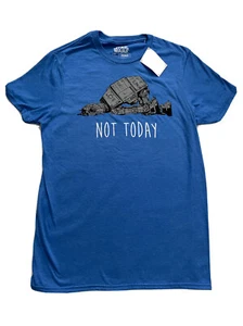 Star Wars Grafik T Shirt.  Größe Herren klein - Bild 1 von 1