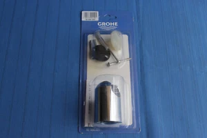 GA022- Grohe Brausehalter Relexa chrom Nr 28605000 - Bild 1 von 1