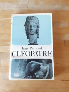 Jean Pernoud - Kleopatra - Bild 1 von 2