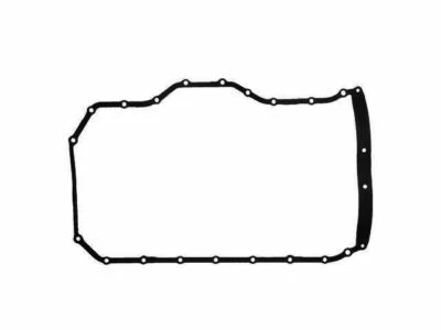 Juego de juntas de cárter de aceite Felpro 99963SF 1988 1989 1990 para Jeep Wrangler 1987-1995 Foto 1 de 2