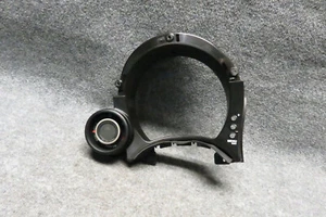 2012-2017 Fiat 500 Abarth 1.4T  Boost Gauge  68139476AA Oem - Picture 1 of 7