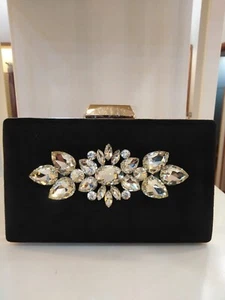 POCHETTE DONNA CERIMONIA - Foto 1 di 2