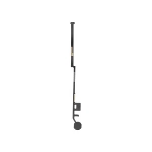 Bouton Home Complet Noir iPad 7/8/9 - Imagen 1 de 1