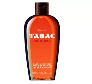 Tabac Original  Bath & Shower Gel 400ml  Angebot OVP - Bild 1 von 1