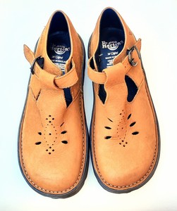 Stivali Trekking Sito - Dr Martens 939 Ben Boot Crazy Horse Pelle Uomo,  Stivali Marroni
